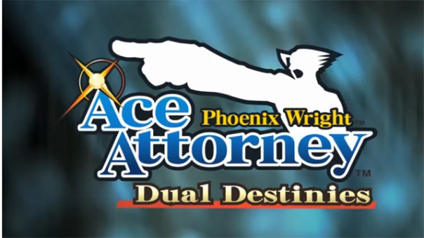 phoenix wright