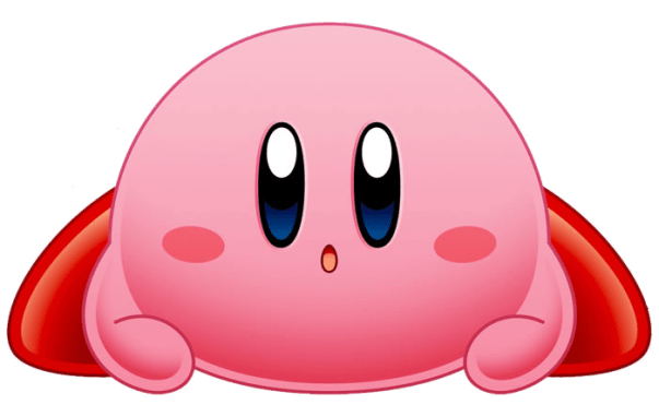 kirby