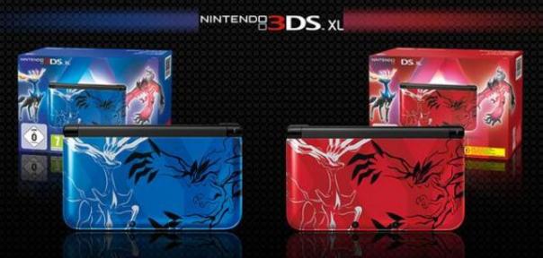 pokemonxy_3DS_design