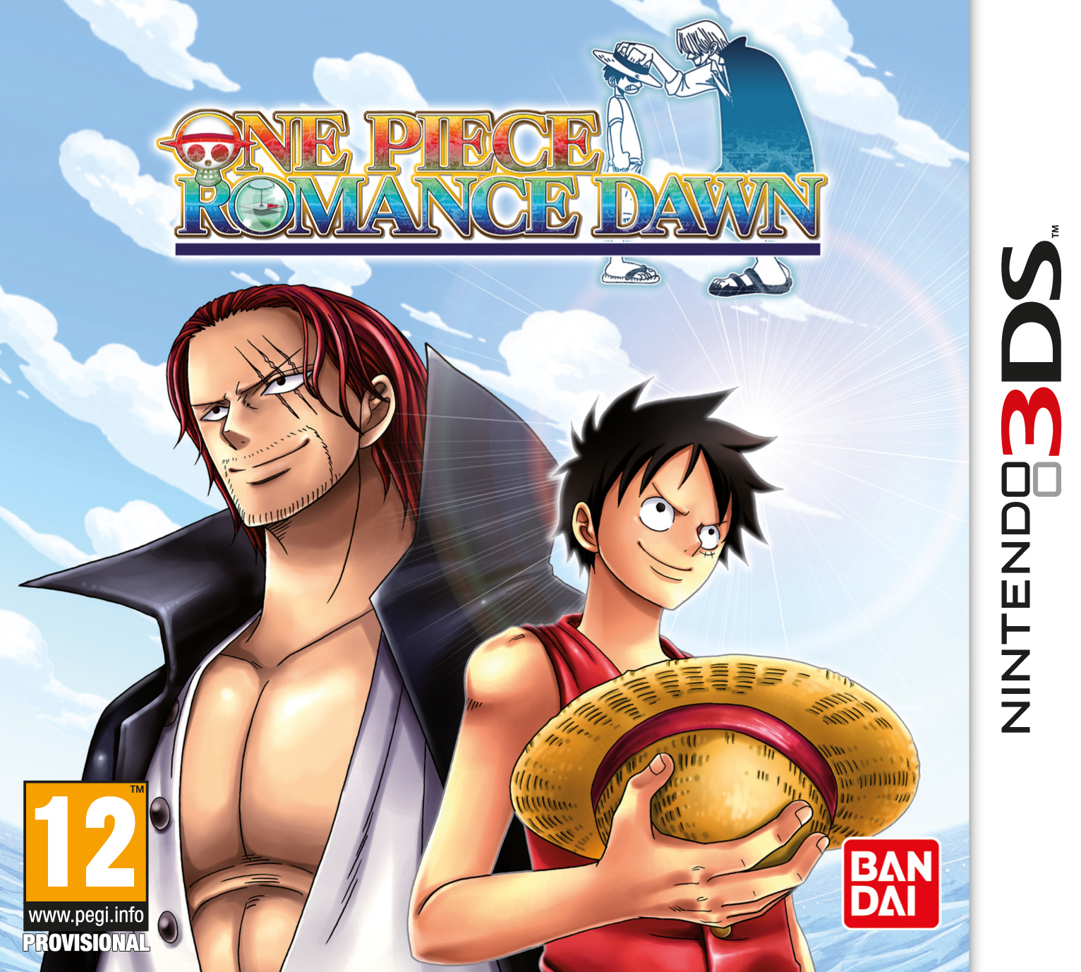 one_piece_romance_dawn_box_art