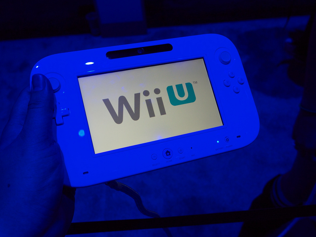 Nintendo Wii U: Miyamoto Says Wii U Controller Was Conceived 'Years Before'  iPad Release - My Nintendo News