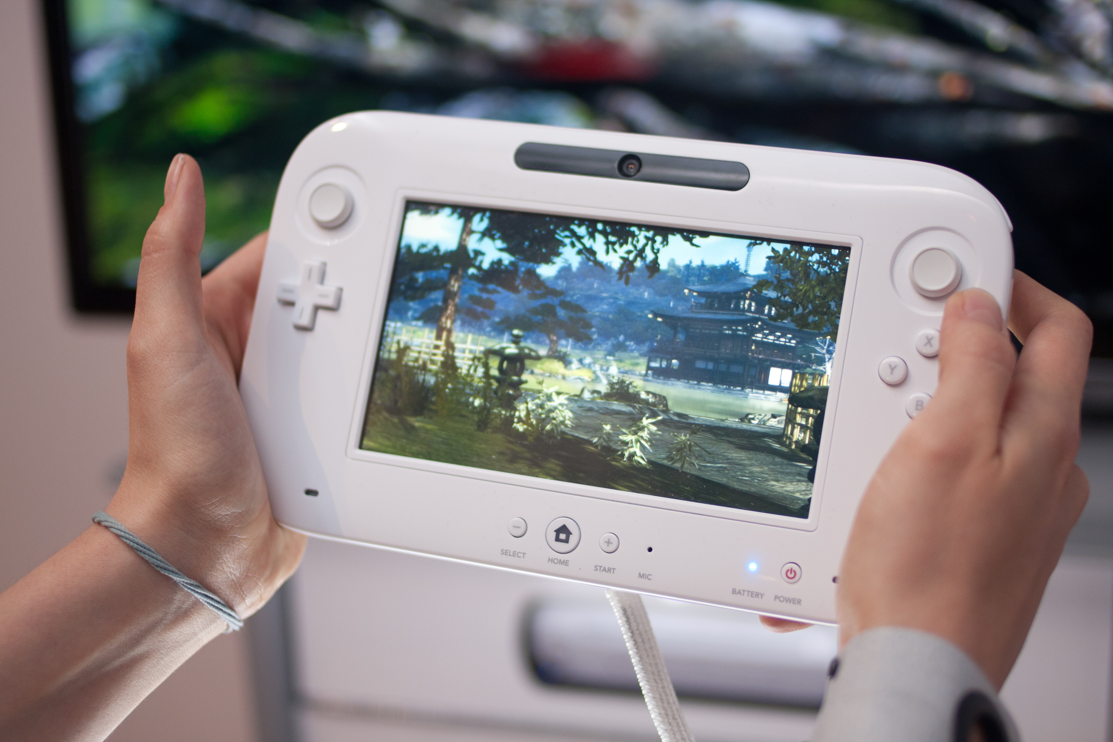 Nintendo Wii U: Battlefield Designer Says Wii U Will Prove Skeptics Wrong -  My Nintendo News