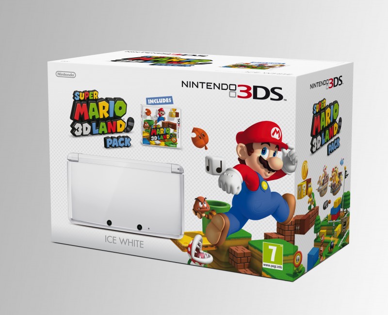 Nintendo 3DS: Check Out The Cool Packaging For These New Official Nintendo  3DS Bundles - My Nintendo News