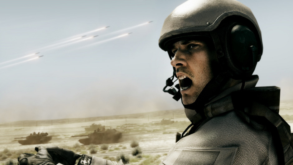 Nintendo Wii U: Battlefield May Not Be Coming To Wii U After All - My  Nintendo News