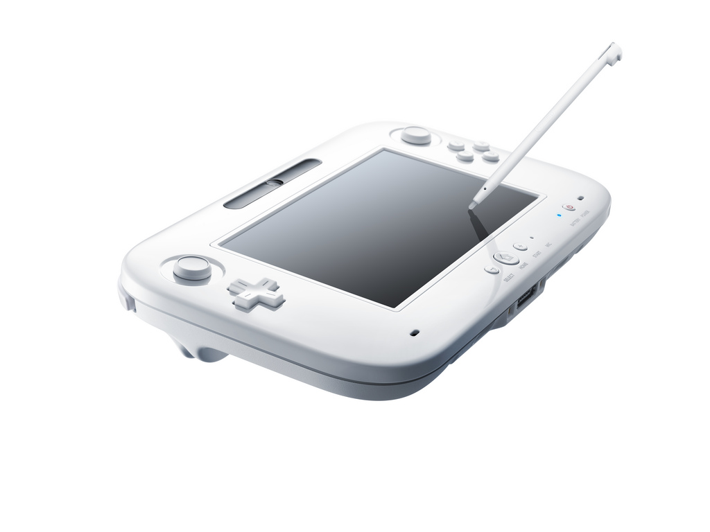Nintendo Wii U: Large French Retailer Prices Wii U At €450 - My Nintendo  News