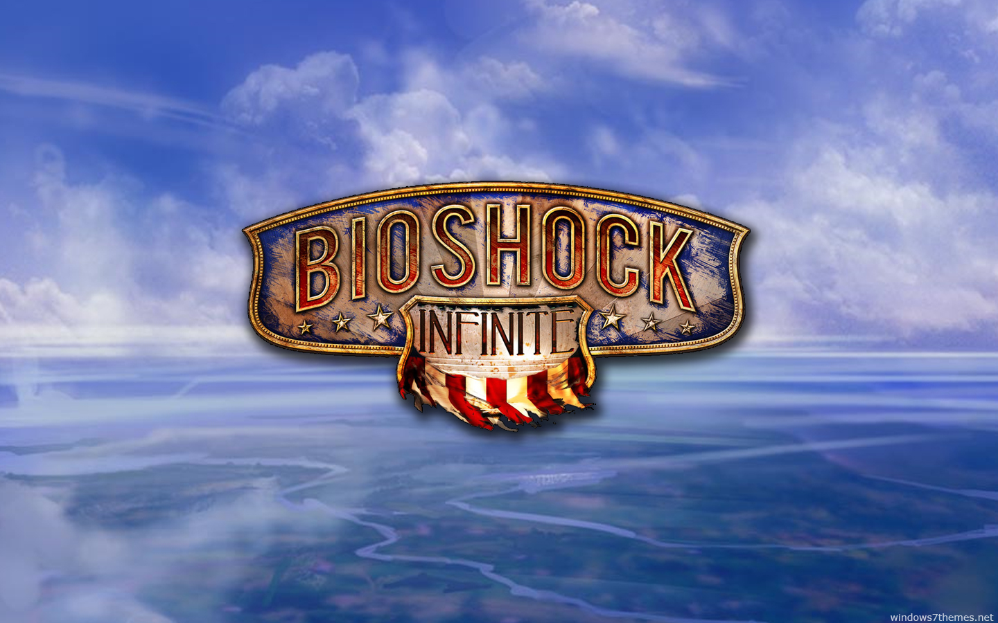 Bioshock Infinite Heading To Wii U? - My Nintendo News