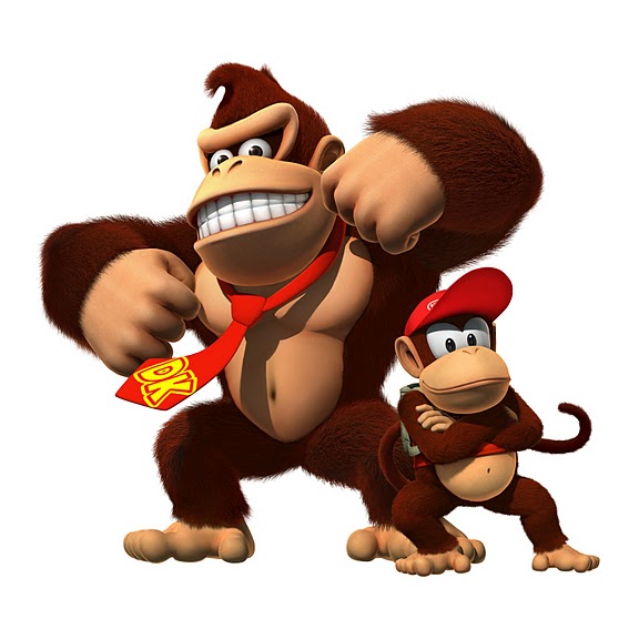 Brand New Donkey Kong Game Coming To Nintendo 3DS? My Nintendo News