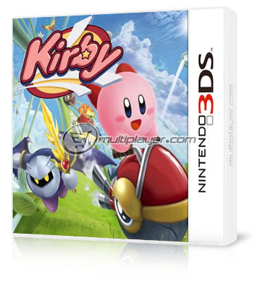 Kirby 3D Coming To The Nintendo 3DS? - My Nintendo News
