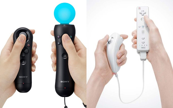 Sony Admits PlayStation Move Has Been A Failure - My Nintendo News