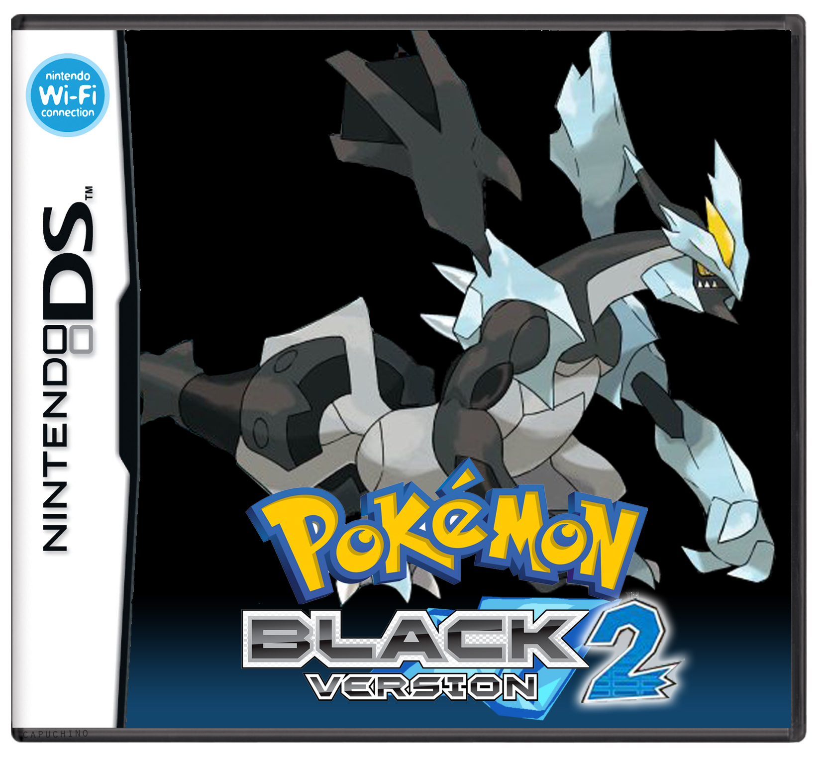 Pokemon Black And White 2 Has New Story And Features - My Nintendo News