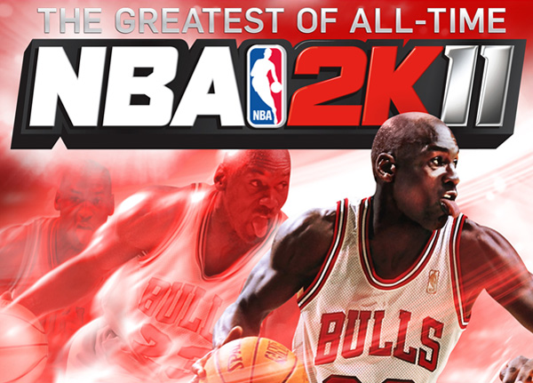 NBA 2K13 Announced For Wii U - My Nintendo News