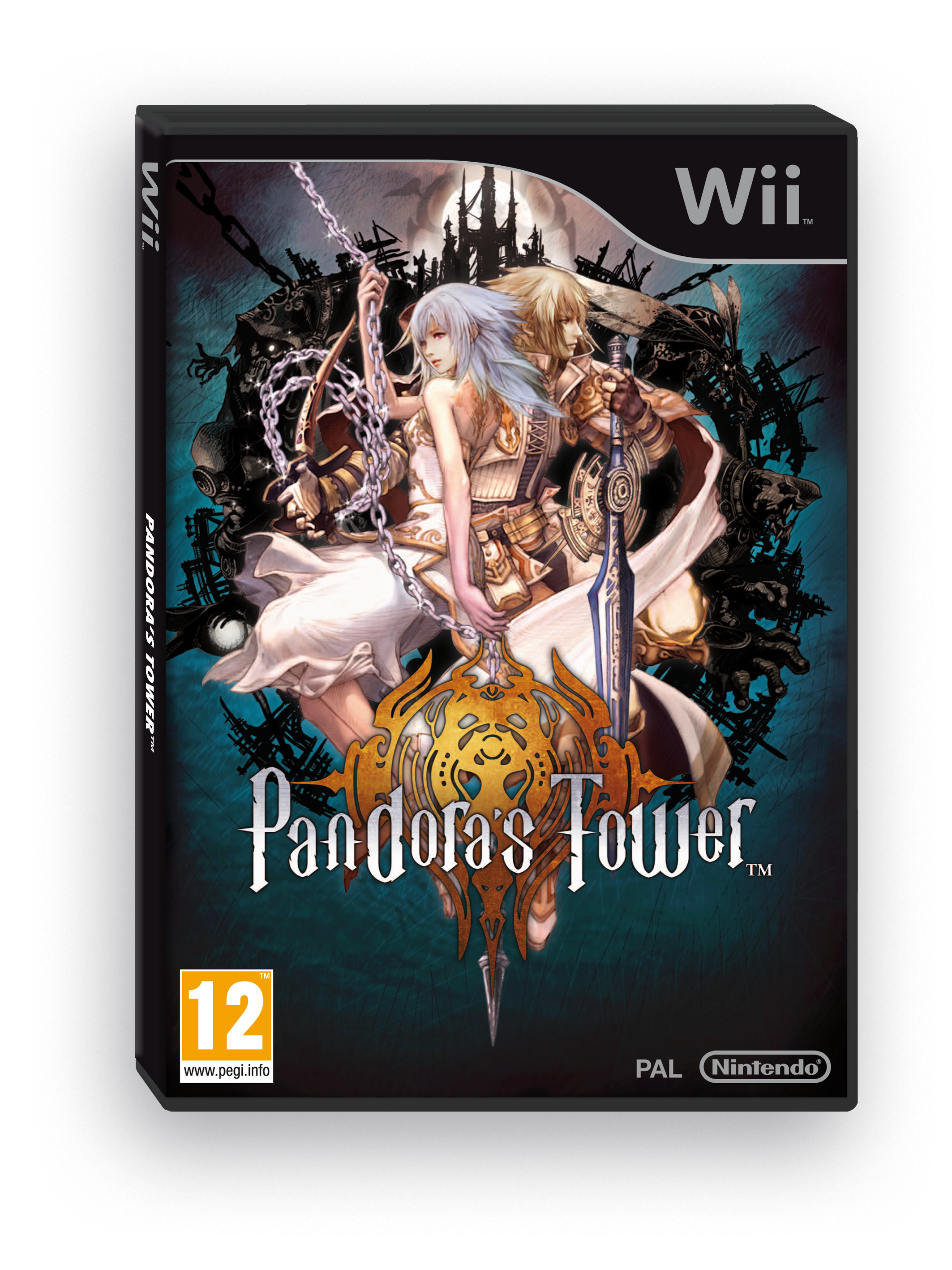 Pandora's Tower For Wii Is Finally Coming To America - My Nintendo News