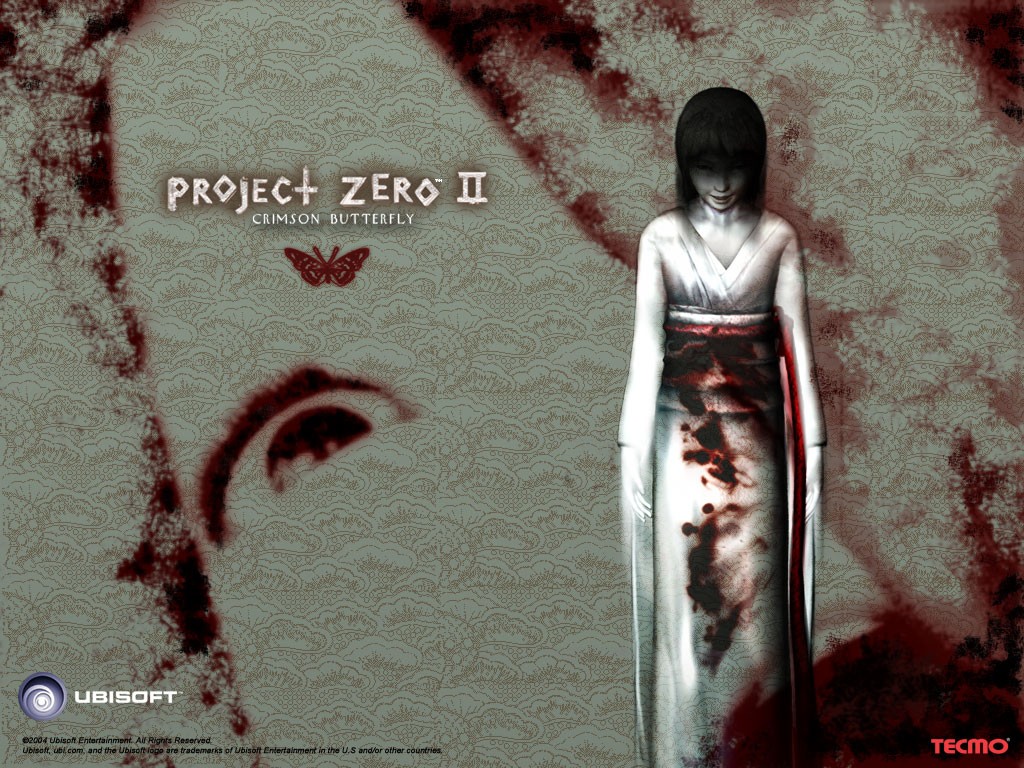Project Zero 2 Wii 'Feels Like An All-New Game' - My Nintendo News