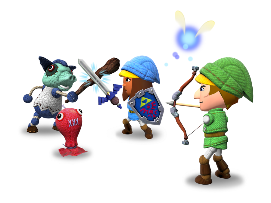 Sony Response to Nintendo Wii U: Scott Rohde on Next-Gen Console Competition - Nintendo News Article