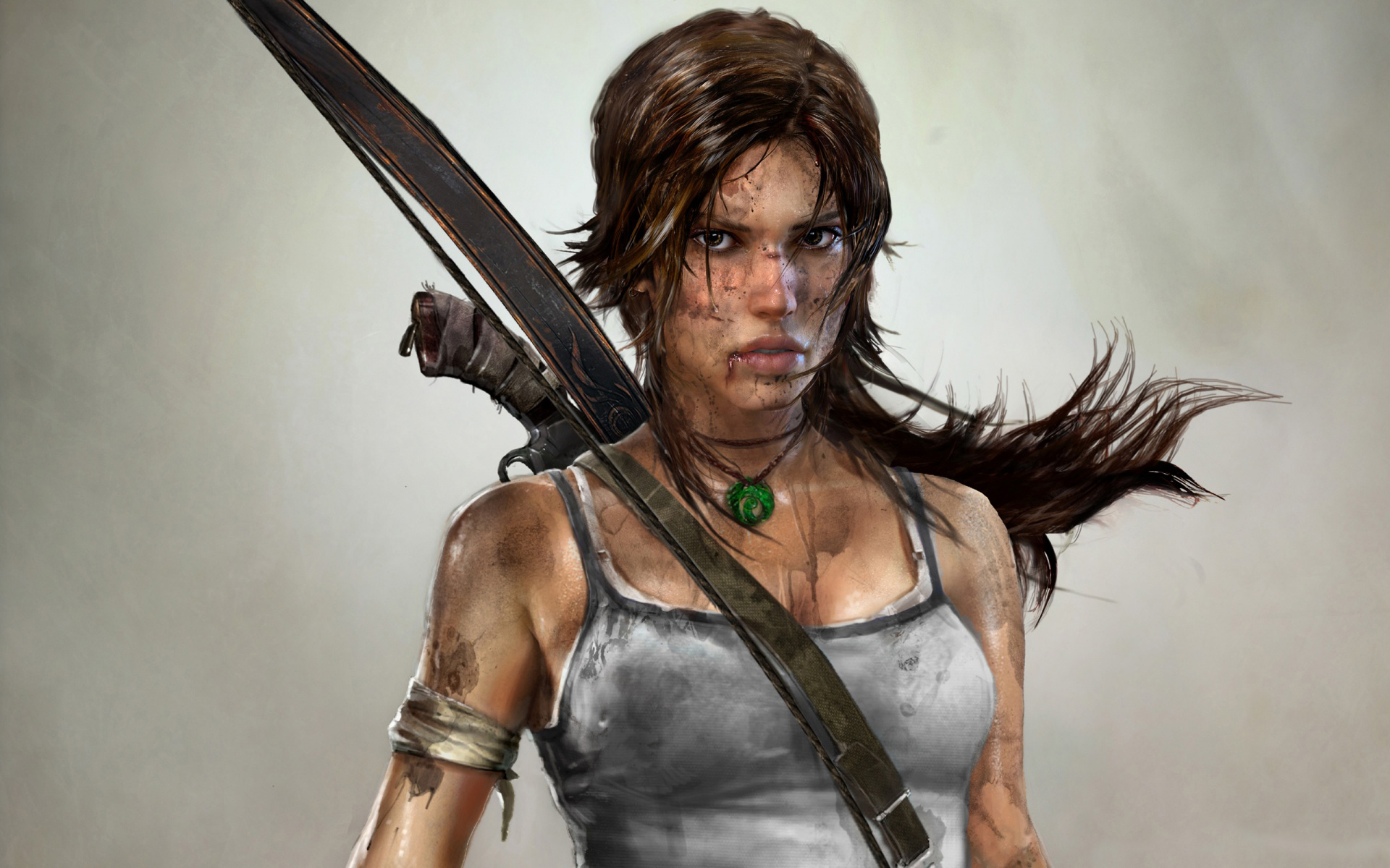 No Tomb Raider For Wii U - My Nintendo News