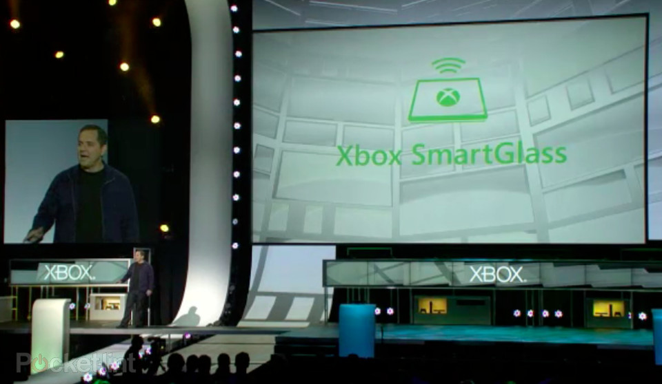 Xbox SmartGlass vs Wii U: How Microsoft’s E3 2012 Reveal Shifted the Second‑Screen Conversation - Nintendo News Article