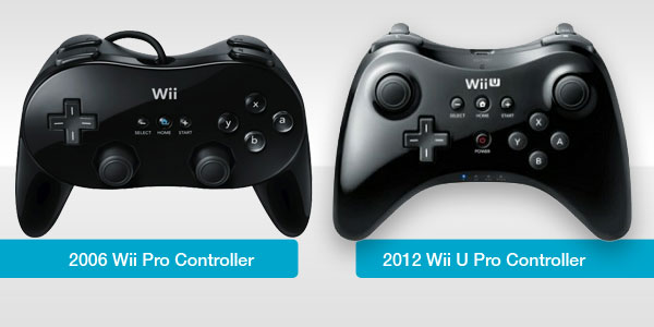 Nintendo Reacts To Microsoft's Claim That 'Wii U Is Effectively A 360' - My  Nintendo News