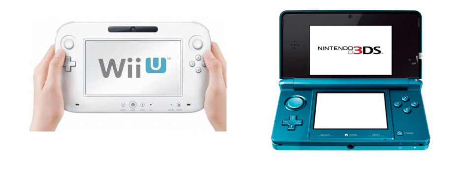 Nintendo Reportedly Unifying Its Handheld And Home Console Divisions - My  Nintendo News