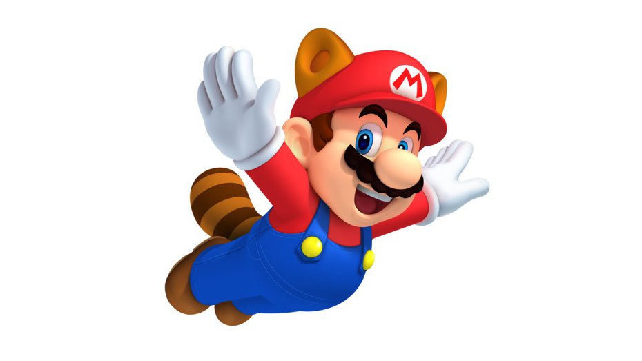 New Super Mario Bros 2 Sold More Launch Units Than New Super Mario Bros DS  In The UK - My Nintendo News