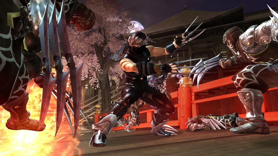Ninja Gaiden 3 On Wii U To Be Ultimate Version For Hardcore Fans - My  Nintendo News