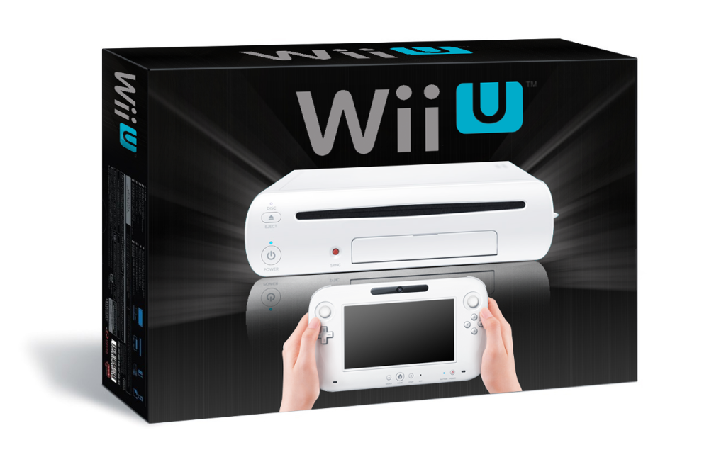 Wii U Launching December 6th Down Under? - My Nintendo News
