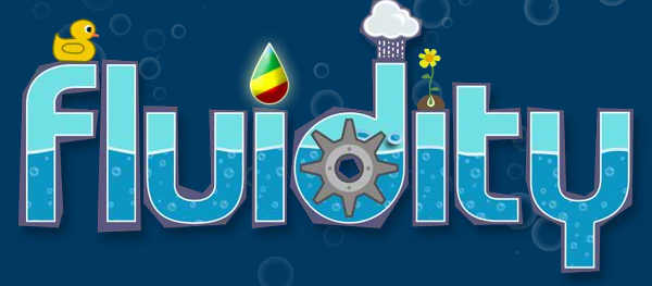 Fluidity: Spin Cycle Is A Nintendo 3DS Game Without 3D - My Nintendo News