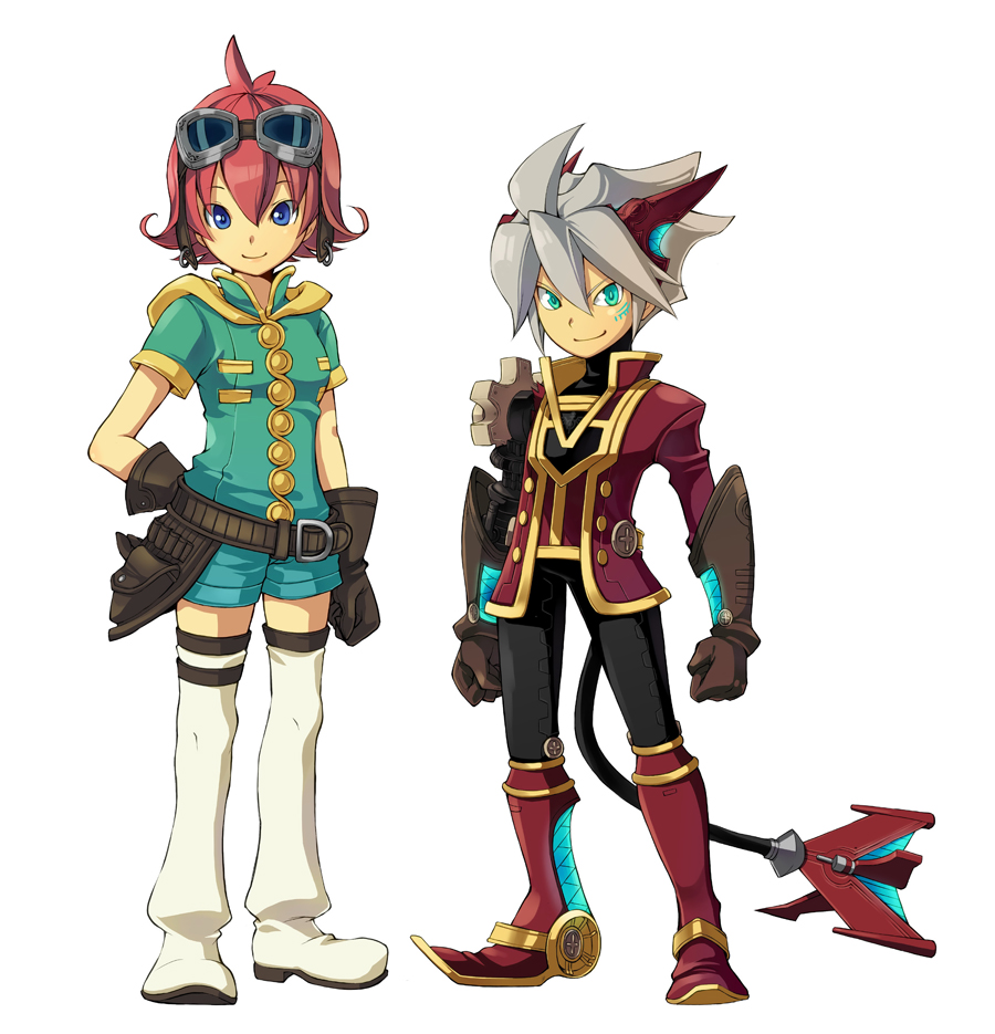 Rodea The Sky Soldier Is Still Coming To Wii And Nintendo 3DS - My Nintendo  News