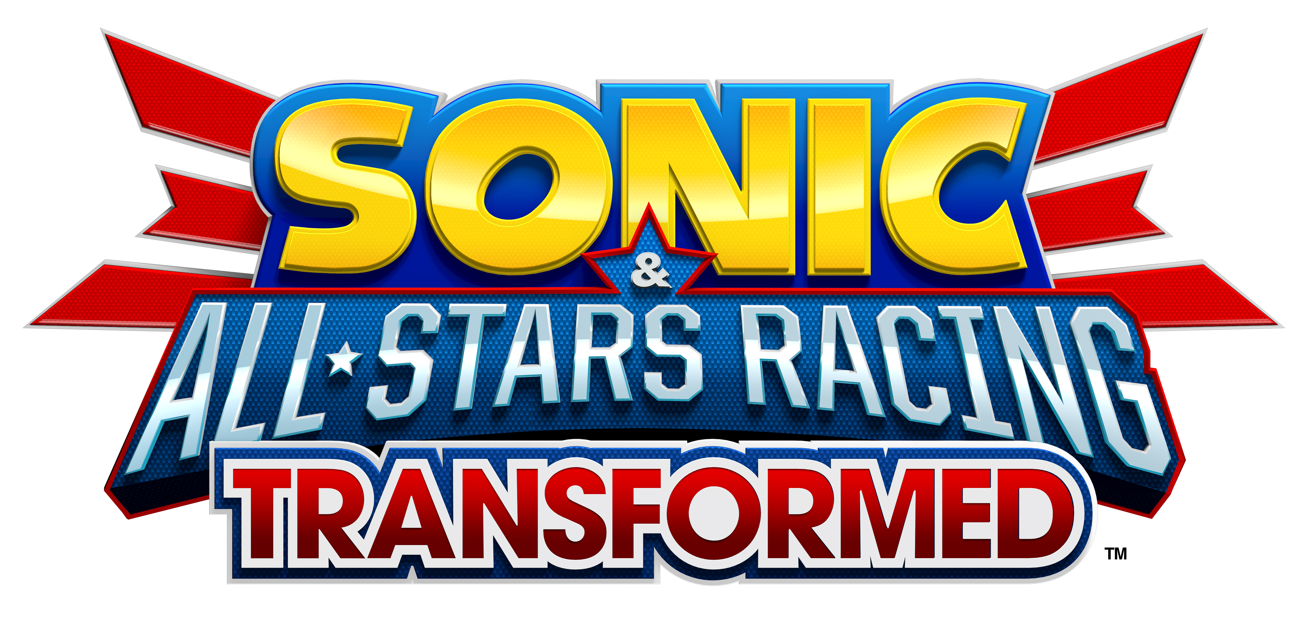 Sonic & All-Stars Racing Transformed Will Be A Wii U Launch Game - My  Nintendo News