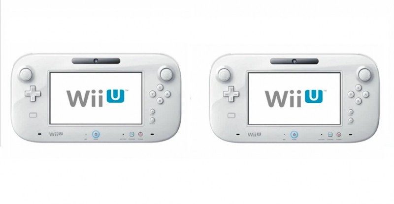 Wii U GamePads Will Not Be Sold Separately In North American Retailers - My  Nintendo News