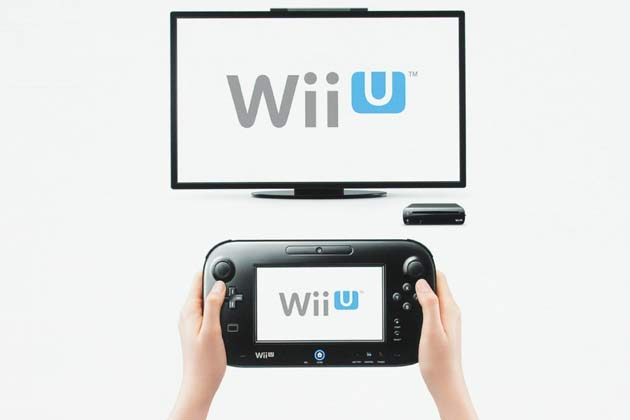 Wii U GamePad Needs To Be Eight Meters Or Less From Console & TV - My  Nintendo News