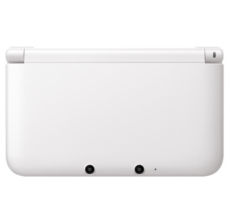 White Nintendo 3DS XL With Mario Kart 7 Bundle Coming To Europe - My  Nintendo News