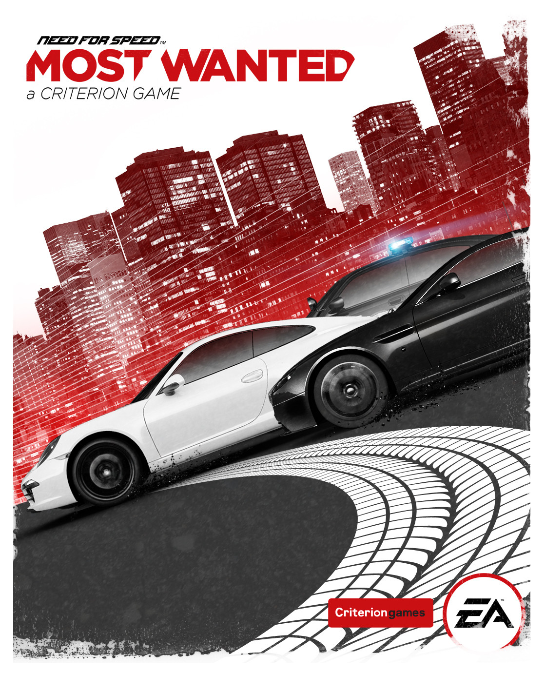 Need For Speed: Most Wanted Wii U Will Feature Off-TV Play - My Nintendo  News