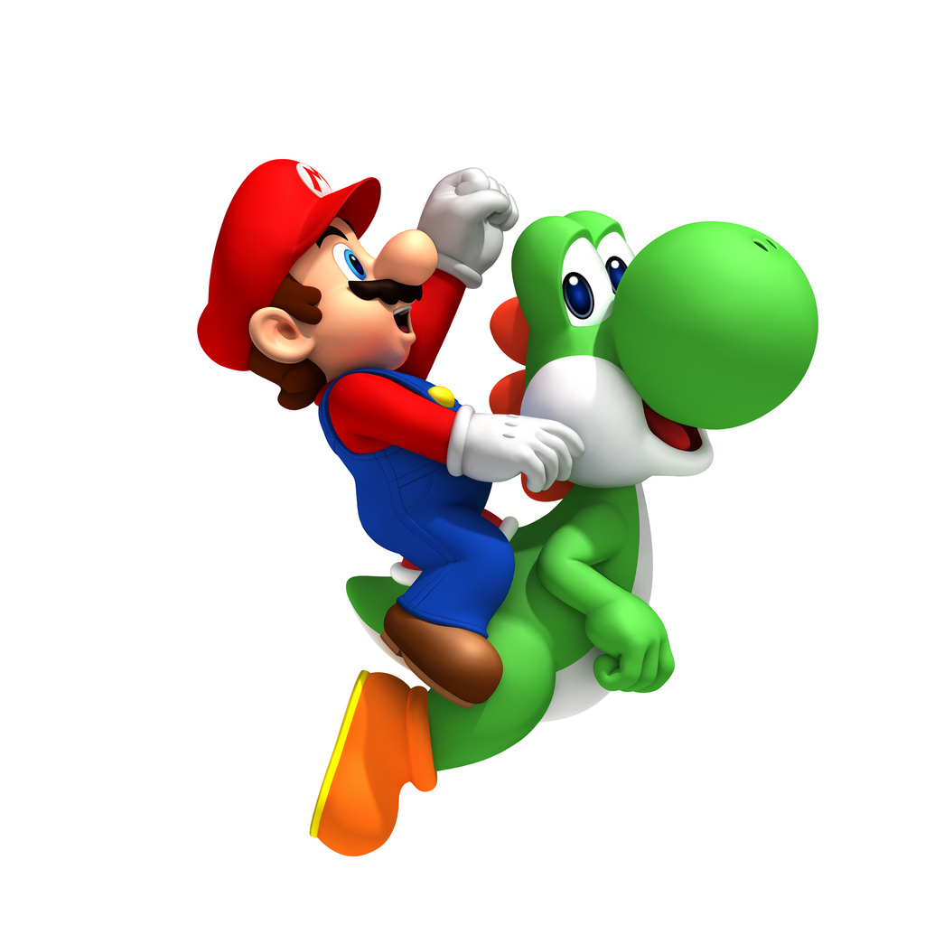 New Super Mario Bros. U Update Allows Wii U Pro Controller Use - My  Nintendo News