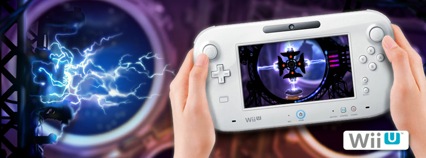 Puddle Runs At Full 1080p & 60 FPS On Wii U - My Nintendo News