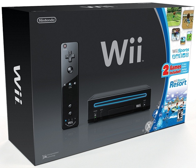 Nintendo Drops Price Of Wii To $129.99, Includes Both Wii Sports And Wii  Sports Resort - My Nintendo News
