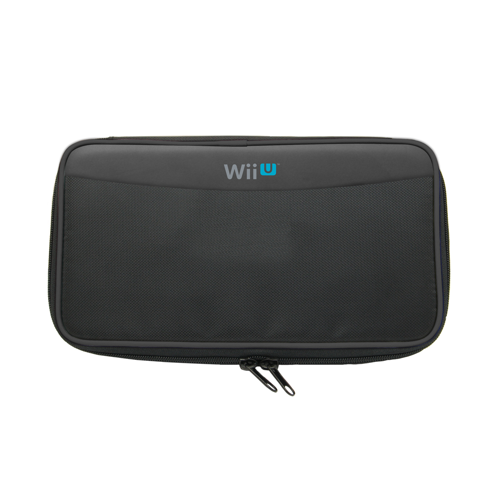 Hori Shows Off Their Wii U Accessories - My Nintendo News