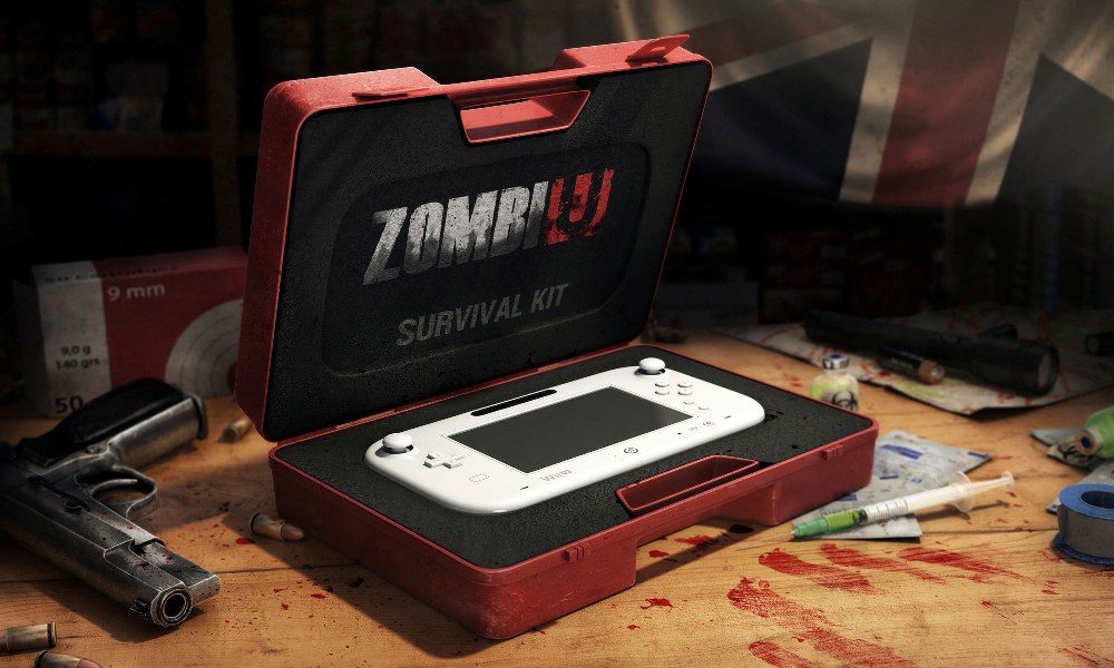 Wii U Exclusive ZombiU Rated M For Strong Language, Intense Violence, Blood  And Gore - My Nintendo News