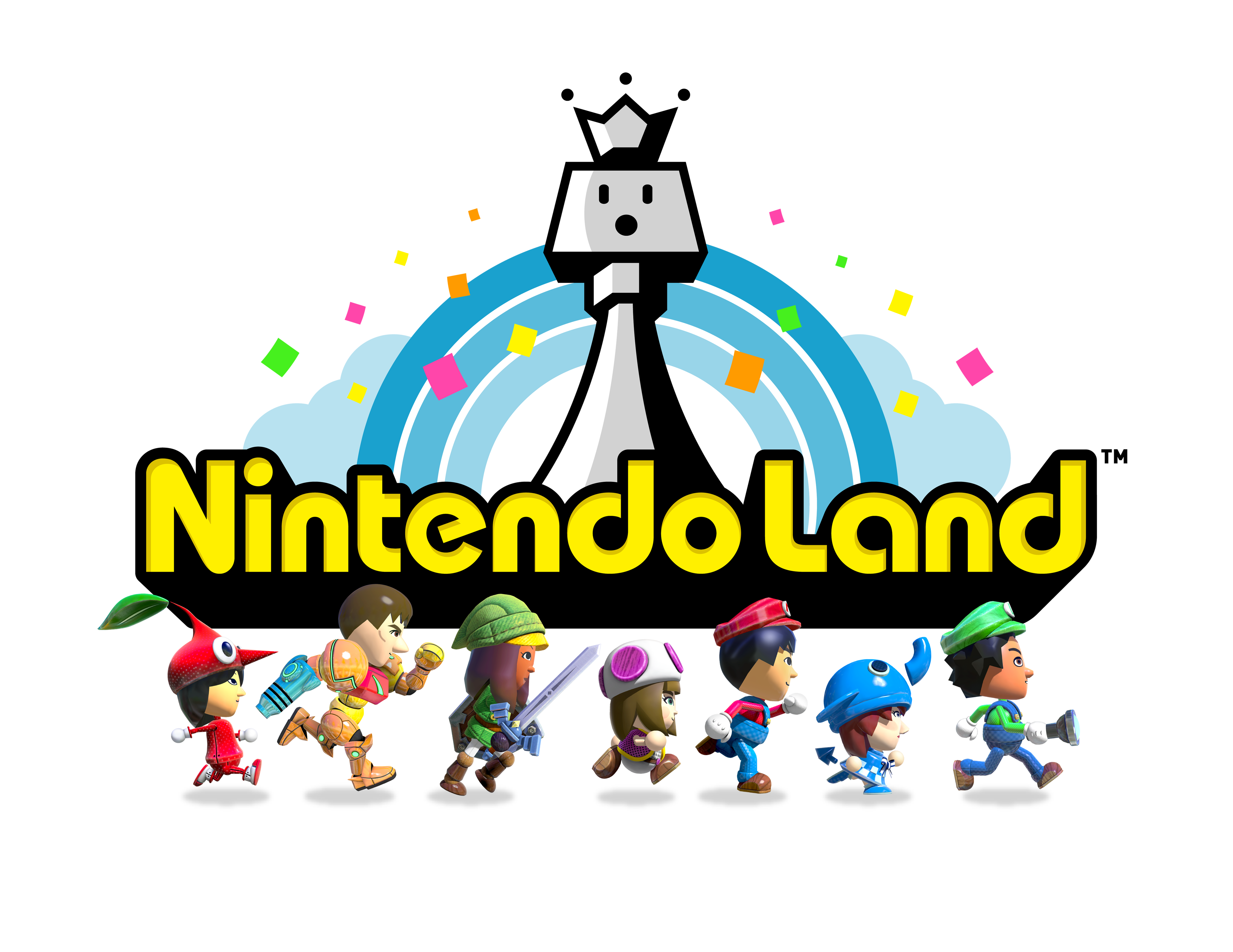 Nintendo Land Codes Given Out By Amazon Following Wii U Blunder - My  Nintendo News
