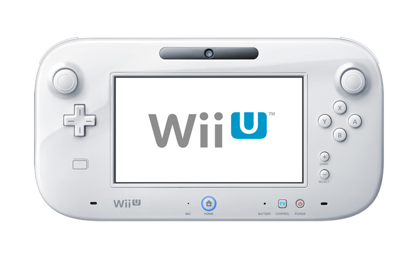 Nintendo Confirms Wii U GamePad Will Not Have Backward Compatibility - My  Nintendo News