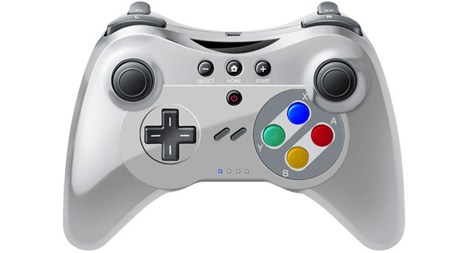 New Super Mario Bros U Patch Coming With Pro Controller Support Added - My  Nintendo News