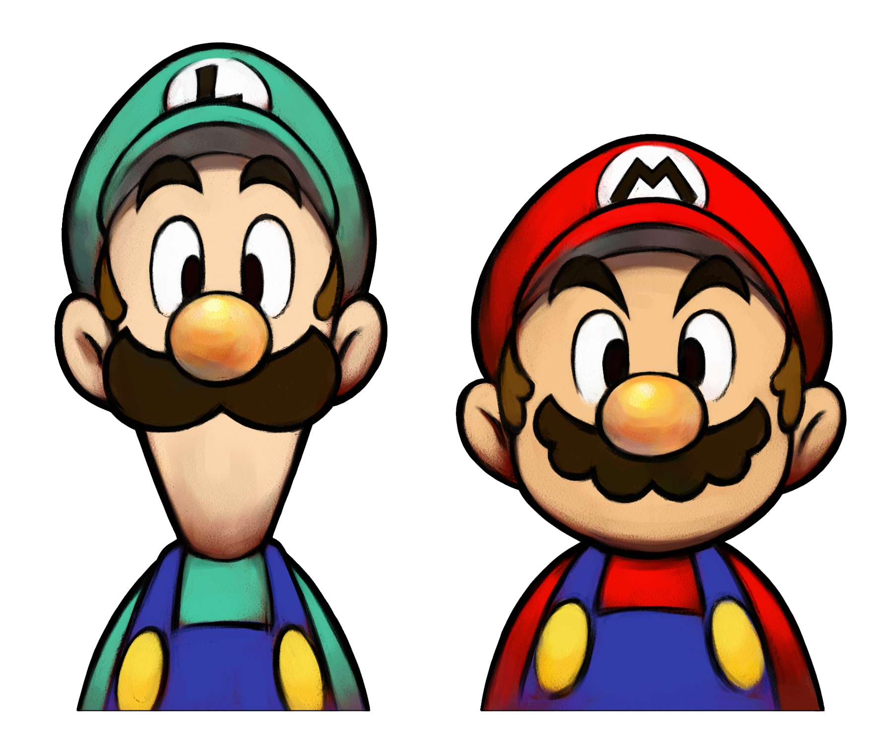 Mario & Luigi Dream Team Developer Interested In Wii U, But Sticking With  Handhelds - My Nintendo News