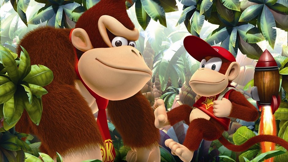 Microsoft Thought They Owned Donkey Kong When They Acquired Rare - My  Nintendo News