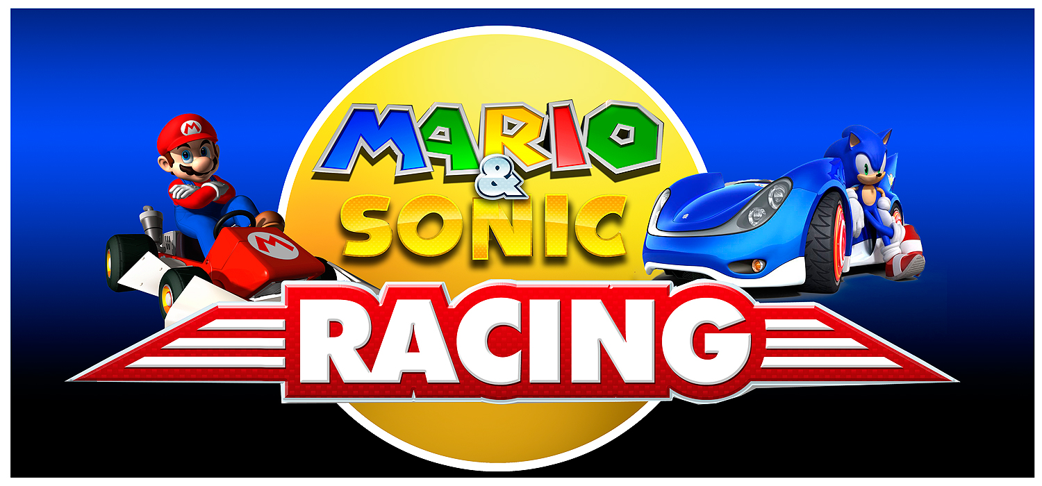 Could There Be A Mario Kart And Sonic Racing Crossover On The Way? - My  Nintendo News