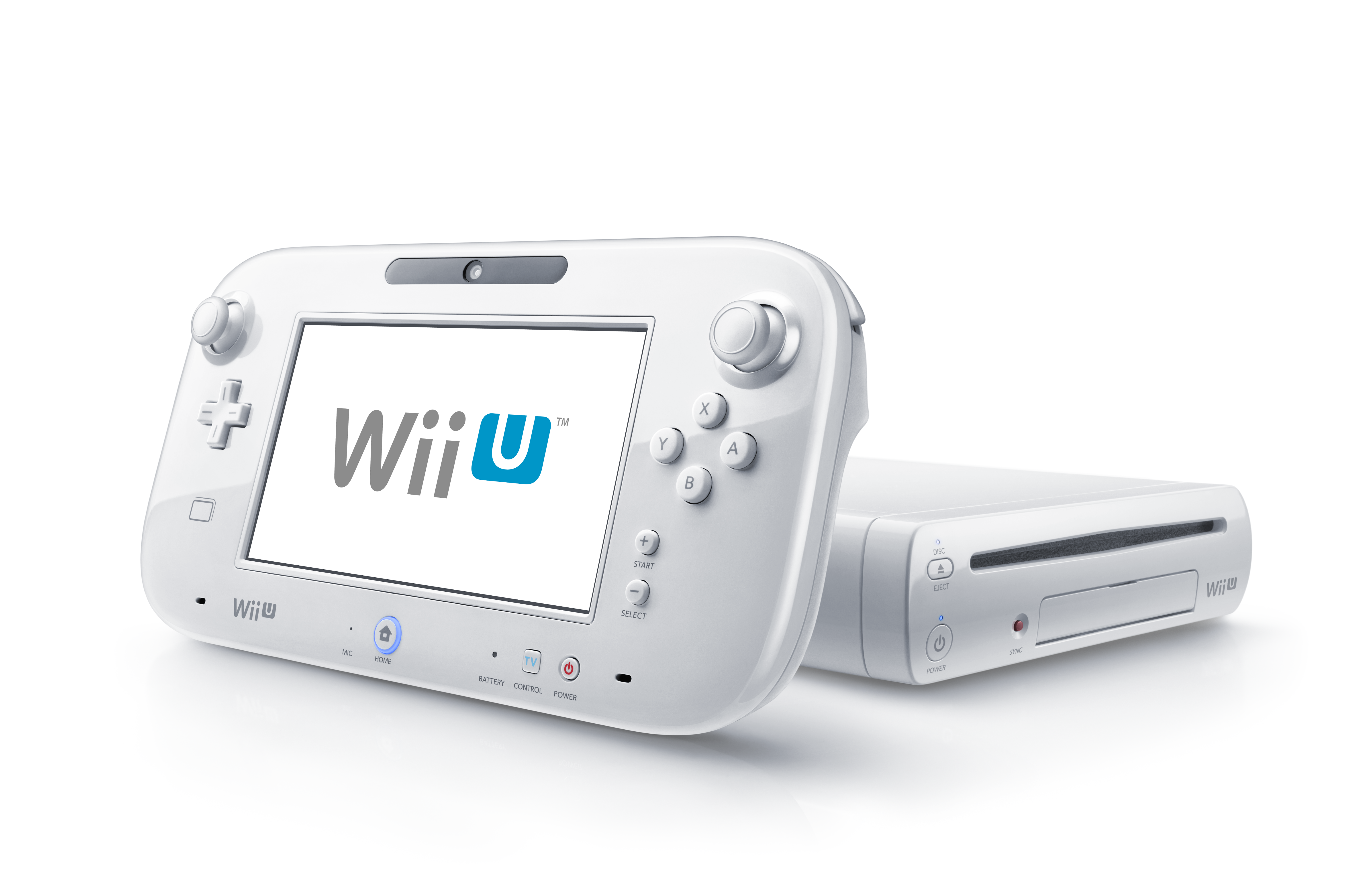 Nintendo Is Apparently Dropping The Wii U Basic Model - My Nintendo News