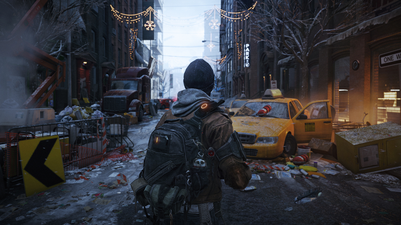 Ubisoft To Bring Division The Crew To Current Gen Consoles My Nintendo News