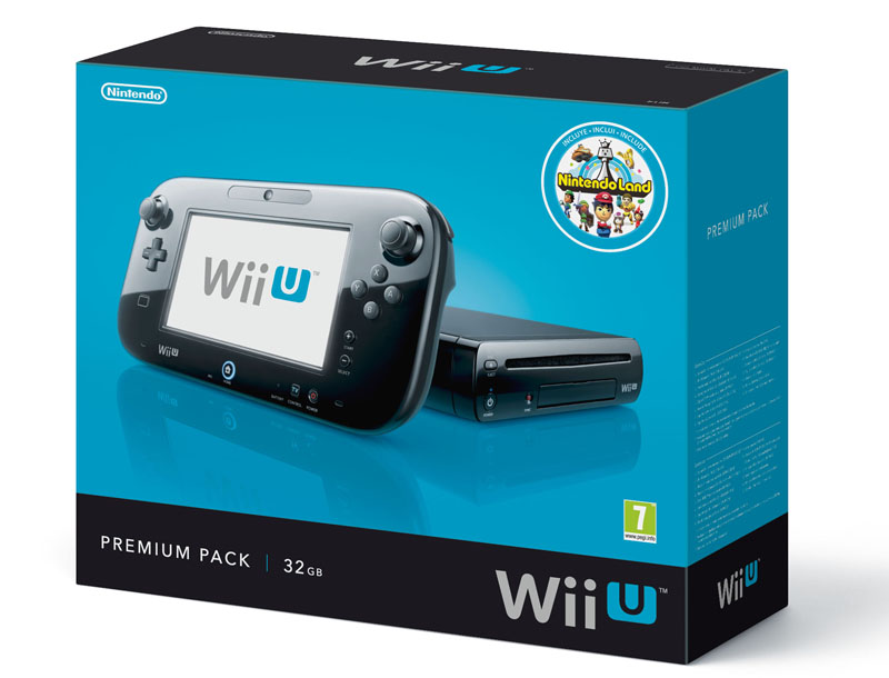 Nintendo Announces Wii Party U Details - My Nintendo News