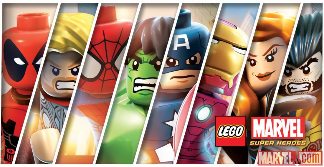 LEGO Franchise Showing No Signs Of Slowing Down, Says Warner Bros VP - My  Nintendo News