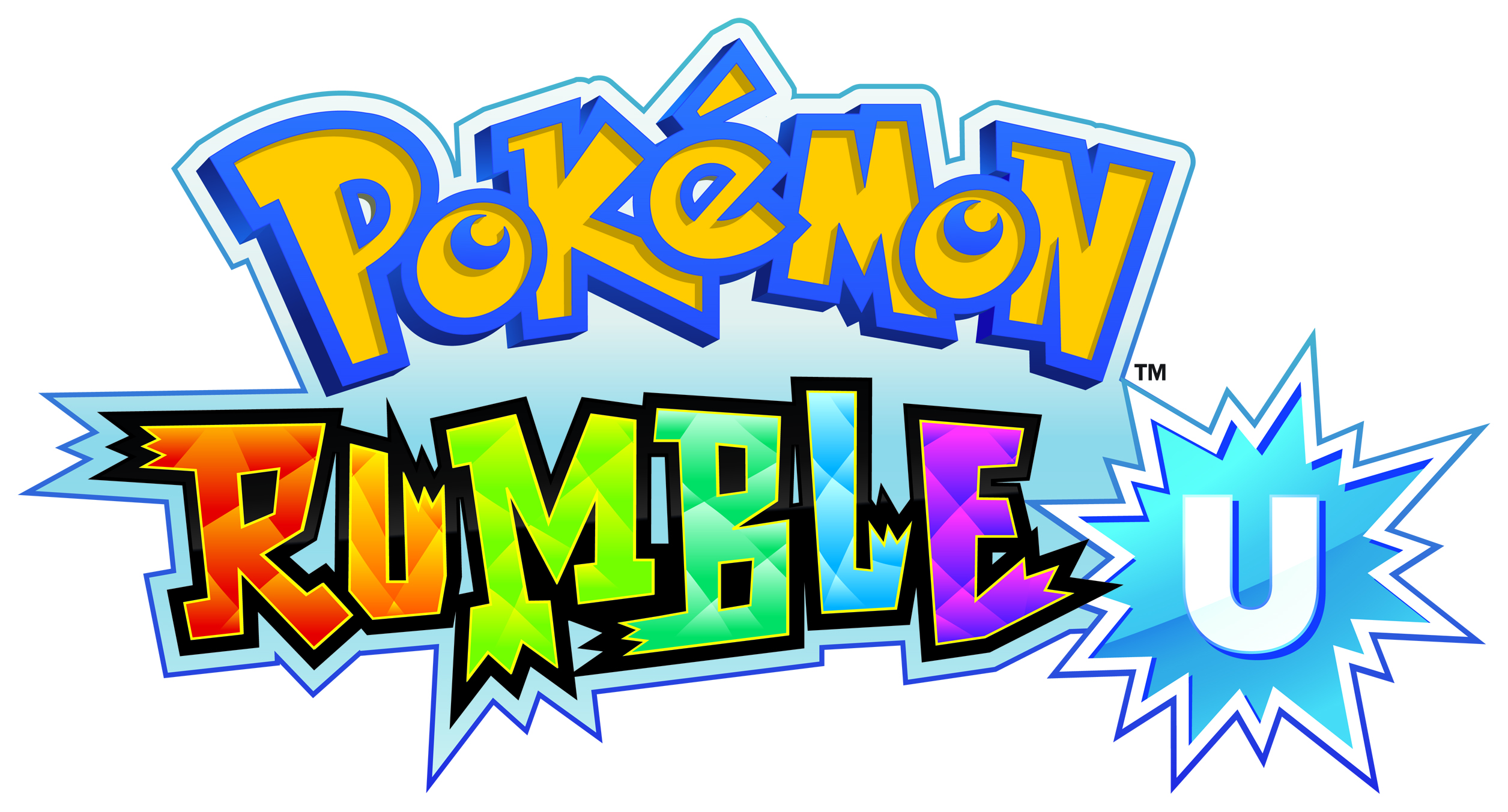 Pokémon Rumble U Release Date Announced For Europe On Wii U eShop - My  Nintendo News