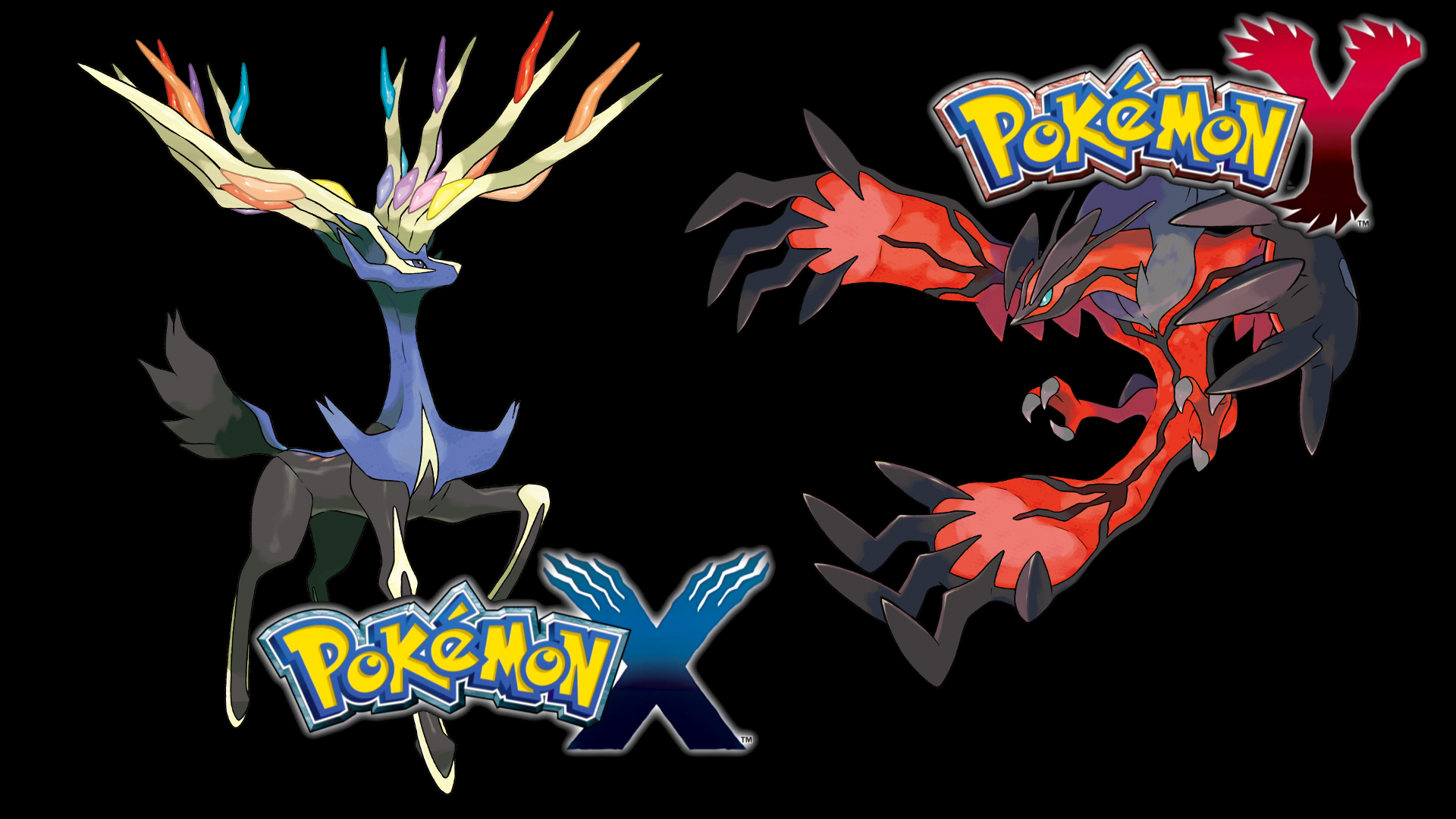 10 Million Pokemon Have Been Traded So Far In Pokemon X And Y.