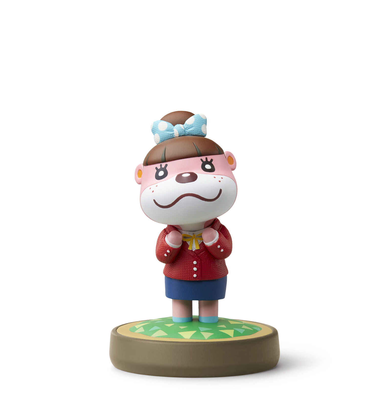 Here’s A Look At The Animal Crossing Amiibos My Nintendo News